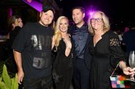 Us Weekly And Pluto TV: Reality TV Stars Of The Year - Source: Getty